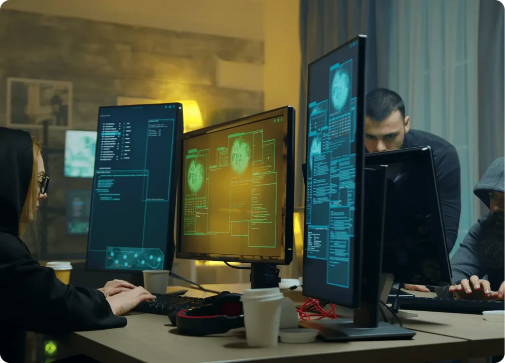 The role of artificial intelligence in enhancing cybersecurity